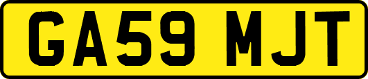 GA59MJT