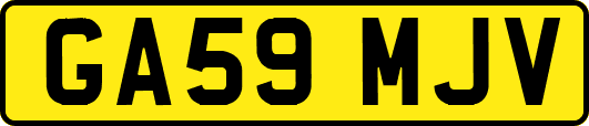 GA59MJV