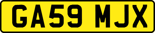GA59MJX