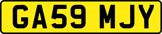 GA59MJY