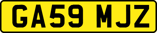 GA59MJZ