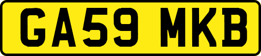 GA59MKB