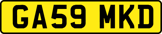 GA59MKD
