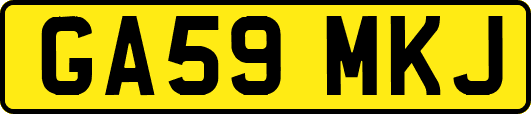 GA59MKJ