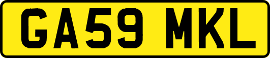GA59MKL