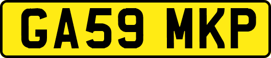 GA59MKP