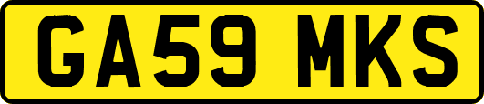 GA59MKS