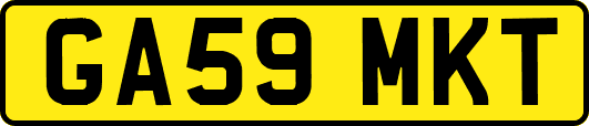 GA59MKT