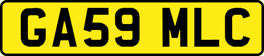 GA59MLC