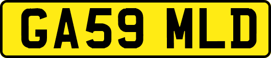 GA59MLD