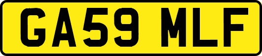 GA59MLF