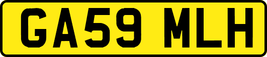 GA59MLH