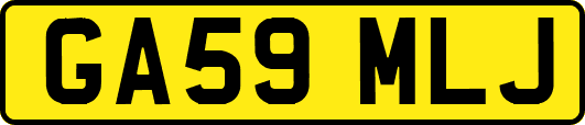 GA59MLJ