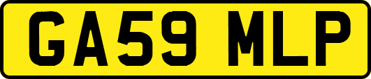 GA59MLP