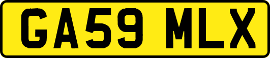 GA59MLX