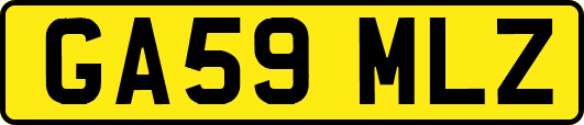 GA59MLZ