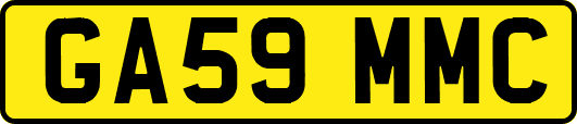 GA59MMC