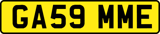 GA59MME