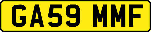 GA59MMF