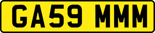 GA59MMM
