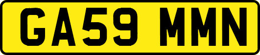 GA59MMN