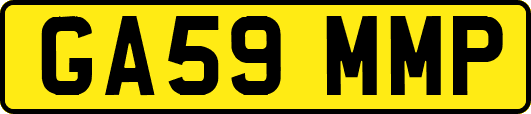 GA59MMP