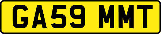 GA59MMT