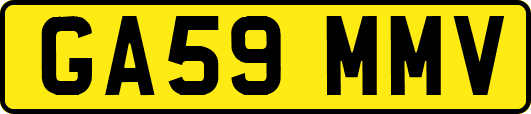 GA59MMV