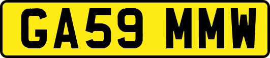 GA59MMW