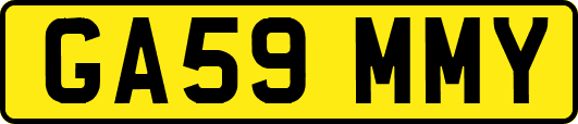 GA59MMY
