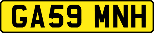 GA59MNH