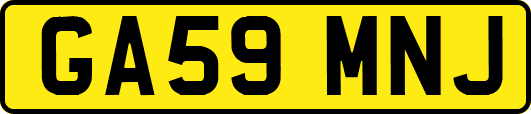 GA59MNJ