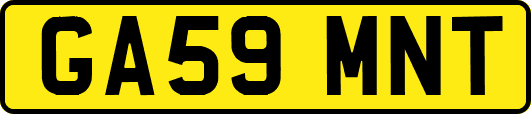 GA59MNT