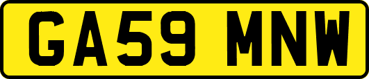 GA59MNW