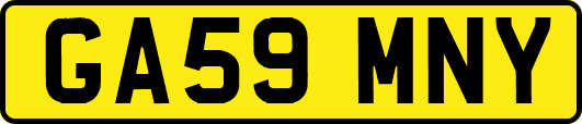 GA59MNY