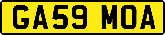 GA59MOA