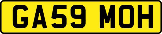 GA59MOH