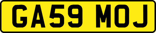 GA59MOJ