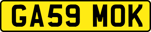 GA59MOK