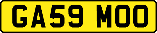 GA59MOO