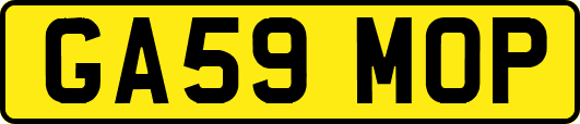 GA59MOP