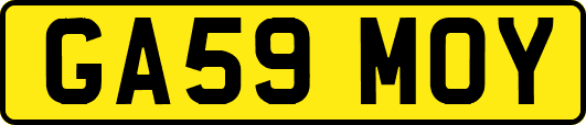 GA59MOY