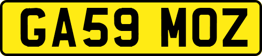 GA59MOZ
