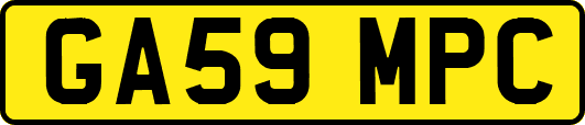 GA59MPC