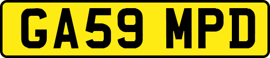 GA59MPD