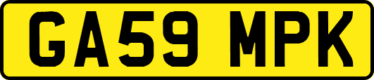 GA59MPK