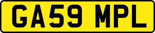 GA59MPL