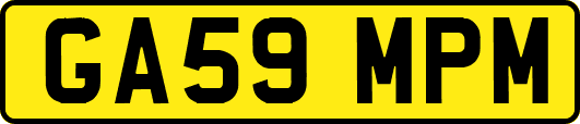GA59MPM
