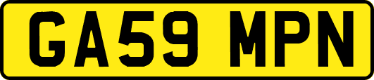 GA59MPN