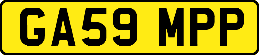 GA59MPP